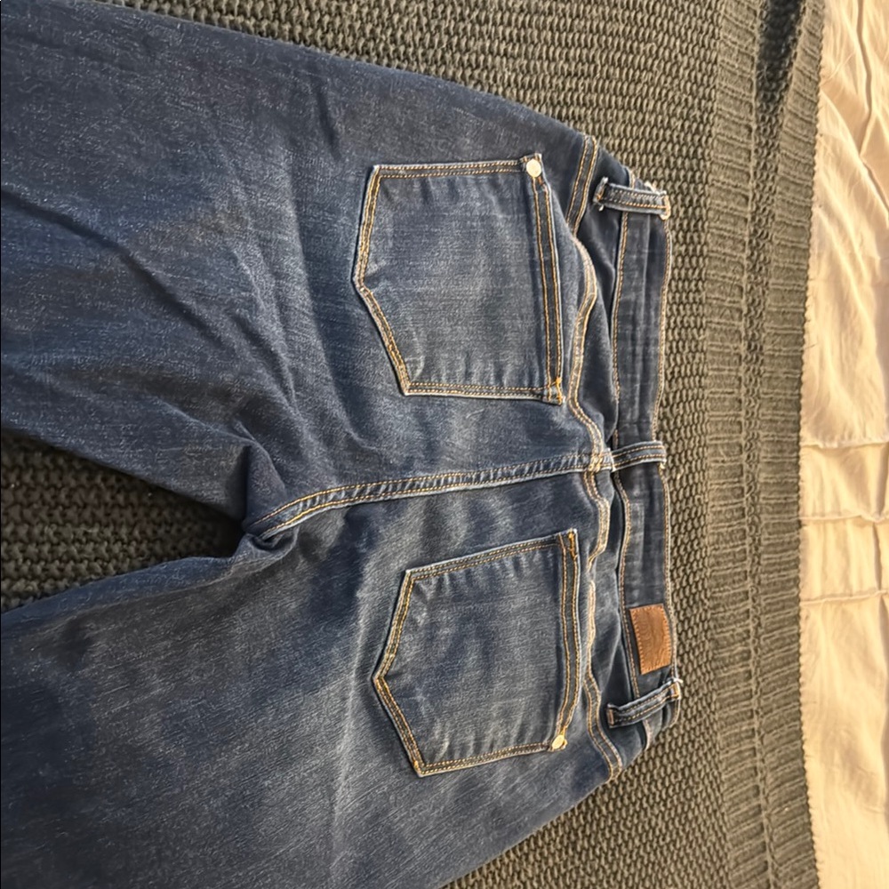 Judy Blue Skinny Jeans - Picture 4 of 6
